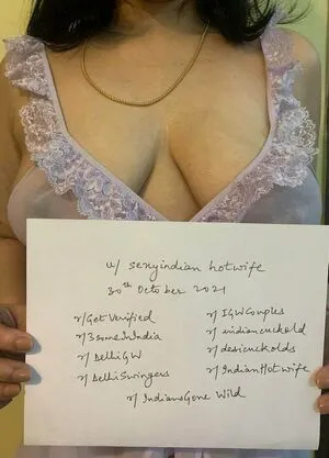 Sexyindianhotwife OnlyFans Leaked Free Thumbnail Picture - #L6ThzY05qP