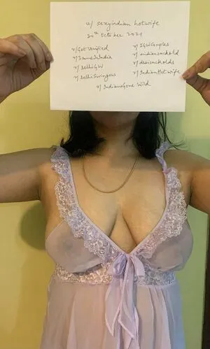 Sexyindianhotwife OnlyFans Leaked Free Thumbnail Picture - #dir0zHJloX