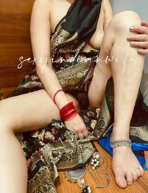 Sexyindianwife OnlyFans Leaked Free Thumbnail Picture - #B2sqGlceCt