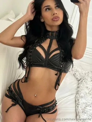 Sexyinrealife OnlyFans Leaked Free Thumbnail Picture - #PwFM6jdNpR