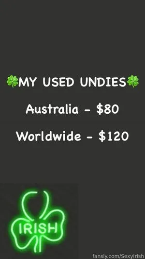 Sexyirish OnlyFans Leaked Free Thumbnail Picture - #5KM12M2lHL
