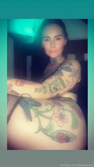 Sexyirish OnlyFans Leaked Free Thumbnail Picture - #8XCobE6LSh