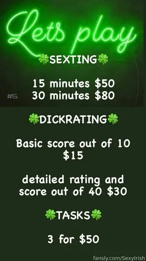 Sexyirish OnlyFans Leaked Free Thumbnail Picture - #OVszDgMhZX