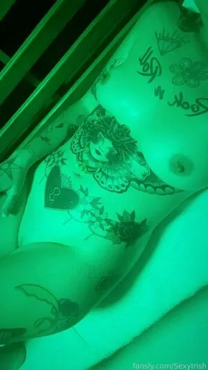 Sexyirish OnlyFans Leaked Free Thumbnail Picture - #VZchNlSdg3