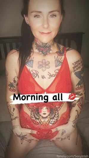 Sexyirish OnlyFans Leaked Free Thumbnail Picture - #dgKAbBOQPO