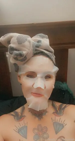 Sexyirish OnlyFans Leaked Free Thumbnail Picture - #kiuFD3j41A