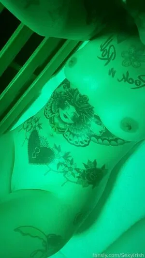 Sexyirish OnlyFans Leaked Free Thumbnail Picture - #rQUGVV640W
