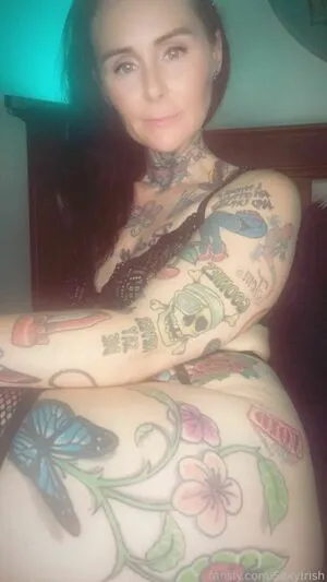 Sexyirish OnlyFans Leaked Free Thumbnail Picture - #rTMd2tk1Hk