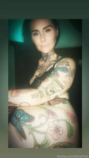 Sexyirish OnlyFans Leaked Free Thumbnail Picture - #tkbiuZauVh