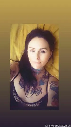 Sexyirish OnlyFans Leaked Free Thumbnail Picture - #wDcZJwvm8a