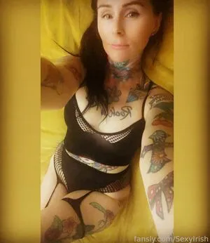 Sexyirish OnlyFans Leaked Free Thumbnail Picture - #xKkz2Z0tdE