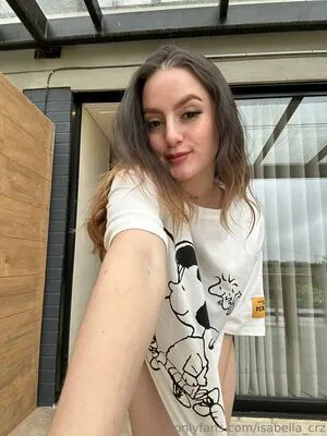 Sexyisabella OnlyFans Leaked Free Thumbnail Picture - #5tGyVKL4O3