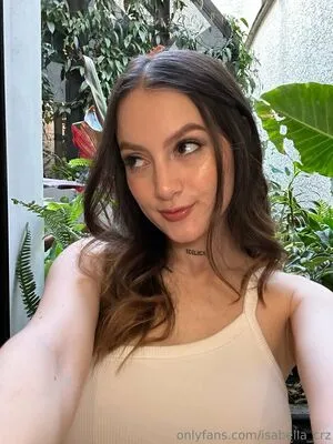 Sexyisabella OnlyFans Leaked Free Thumbnail Picture - #6YDeMz51ev