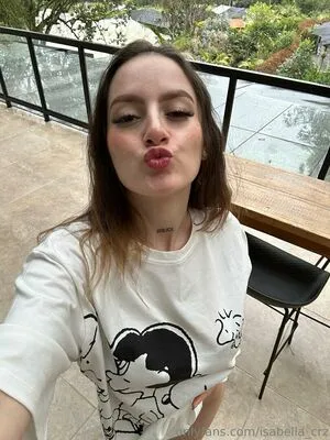 Sexyisabella OnlyFans Leaked Free Thumbnail Picture - #HyedquXnIo