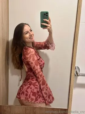 Sexyisabella OnlyFans Leaked Free Thumbnail Picture - #Ium0gJ9Coy