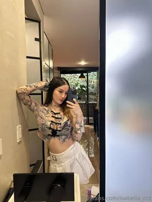 Sexyisabella OnlyFans Leaked Free Thumbnail Picture - #iSbz0dSc6S