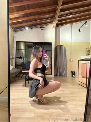 Sexyisabella OnlyFans Leaked Free Thumbnail Picture - #iZ5Aro1G4S