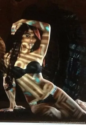 Sexyisanunderstatement OnlyFans Leaked Free Thumbnail Picture - #F7YXCzFR20
