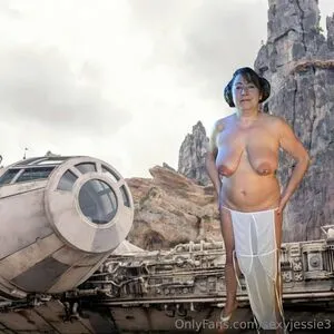 Sexyjessie3 OnlyFans Leaked Free Thumbnail Picture - #1XsU3CRqhw