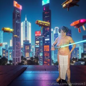 Sexyjessie3 OnlyFans Leaked Free Thumbnail Picture - #KdsfZiniM3