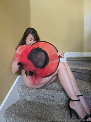 Sexyjessie3 OnlyFans Leaked Free Thumbnail Picture - #QyfofUY6cN