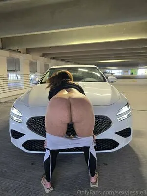 Sexyjessie3 OnlyFans Leaked Free Thumbnail Picture - #Yw7CspPeZ0