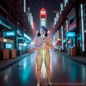 Sexyjessie3 OnlyFans Leaked Free Thumbnail Picture - #whkFtW68Du