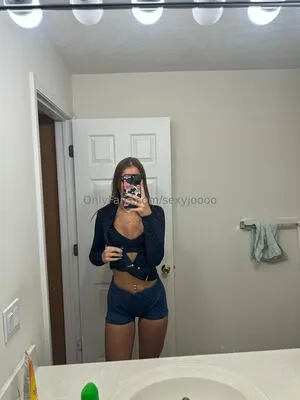 Sexyjoooo OnlyFans Leaked Free Thumbnail Picture - #DRkYLzoKRm