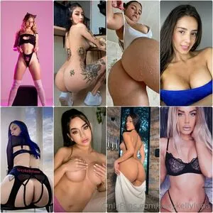 Sexykellyluna OnlyFans Leaked Free Thumbnail Picture - #5hoE0CAbhy
