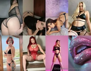 Sexykellyluna OnlyFans Leaked Free Thumbnail Picture - #AwJrYTJIoe