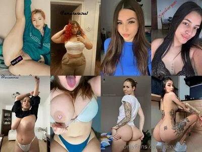 Sexykellyluna OnlyFans Leaked Free Thumbnail Picture - #FqgO1W2362