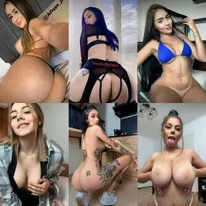 Sexykellyluna OnlyFans Leaked Free Thumbnail Picture - #WBFcoPnnvS