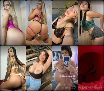 Sexykellyluna OnlyFans Leaked Free Thumbnail Picture - #tx8tvBMaq2