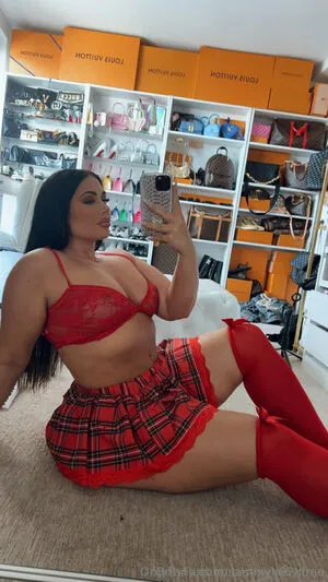 Sexykellyluna OnlyFans Leaked Free Thumbnail Picture - #zZUOCrqVH3