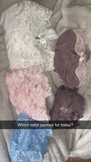 Sexykitteh OnlyFans Leaked Free Thumbnail Picture - #niJhxda4sI
