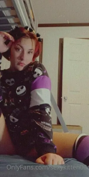 Sexykitten03 OnlyFans Leaked Free Thumbnail Picture - #1SWP0S8bWZ