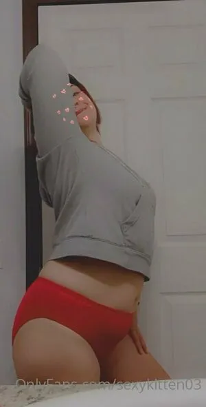 Sexykitten03 OnlyFans Leaked Free Thumbnail Picture - #uNvsDFozRt