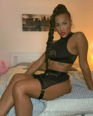 Sexykittyxxxx OnlyFans Leaked Free Thumbnail Picture - #VETsRImiAS
