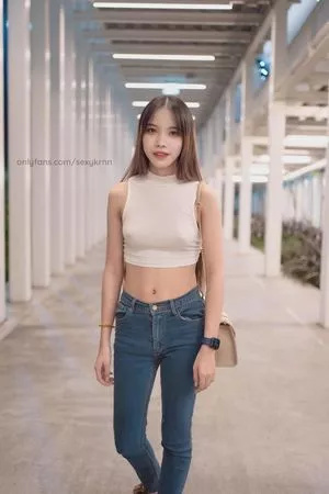 sexykrnn OnlyFans Leaked Free Thumbnail Picture - #CoOmY8O1L5