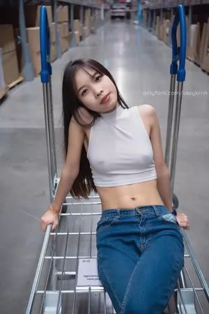 sexykrnn OnlyFans Leaked Free Thumbnail Picture - #XJoPMVEW8t