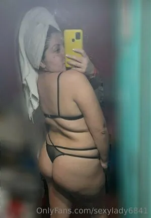Sexylady6841 OnlyFans Leaked Free Thumbnail Picture - #Aiv338qe6z