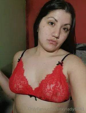 Sexylady6841 OnlyFans Leaked Free Thumbnail Picture - #sacmhcygiX