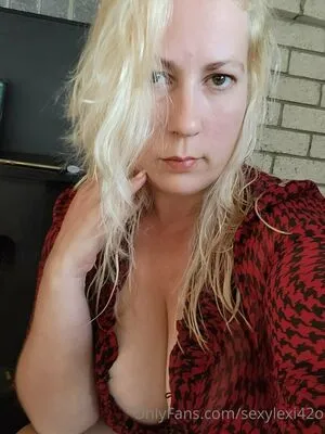 Sexylexi42o OnlyFans Leaked Free Thumbnail Picture - #CcCKoXEUJs
