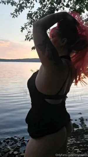 Sexylexi42o OnlyFans Leaked Free Thumbnail Picture - #EhLD3JjDAA