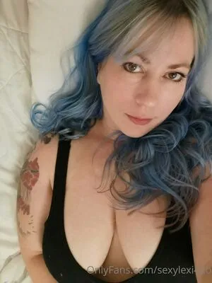 Sexylexi42o OnlyFans Leaked Free Thumbnail Picture - #mqP9mWlZU3
