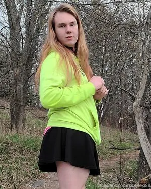 Sexylexi88 OnlyFans Leaked Free Thumbnail Picture - #0u1HeQL8qx