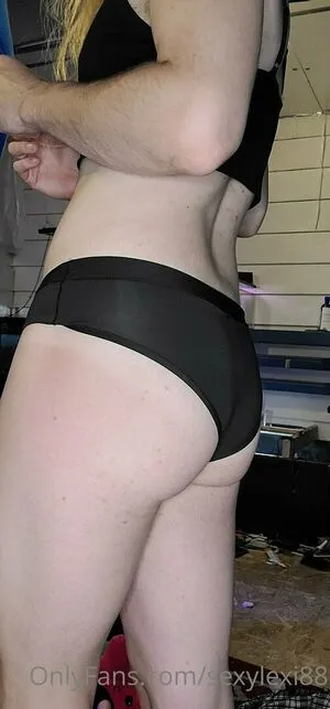 Sexylexi88 OnlyFans Leaked Free Thumbnail Picture - #OCzrbHpiGn