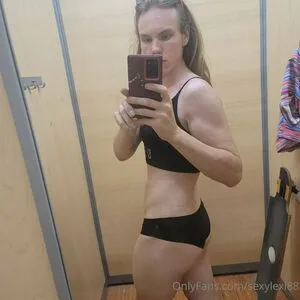 Sexylexi88 OnlyFans Leaked Free Thumbnail Picture - #QX4O28mVE5