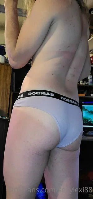 Sexylexi88 OnlyFans Leaked Free Thumbnail Picture - #R1kDjUYPMk