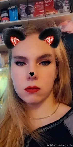 Sexylexi88 OnlyFans Leaked Free Thumbnail Picture - #rIMjAP7YMs